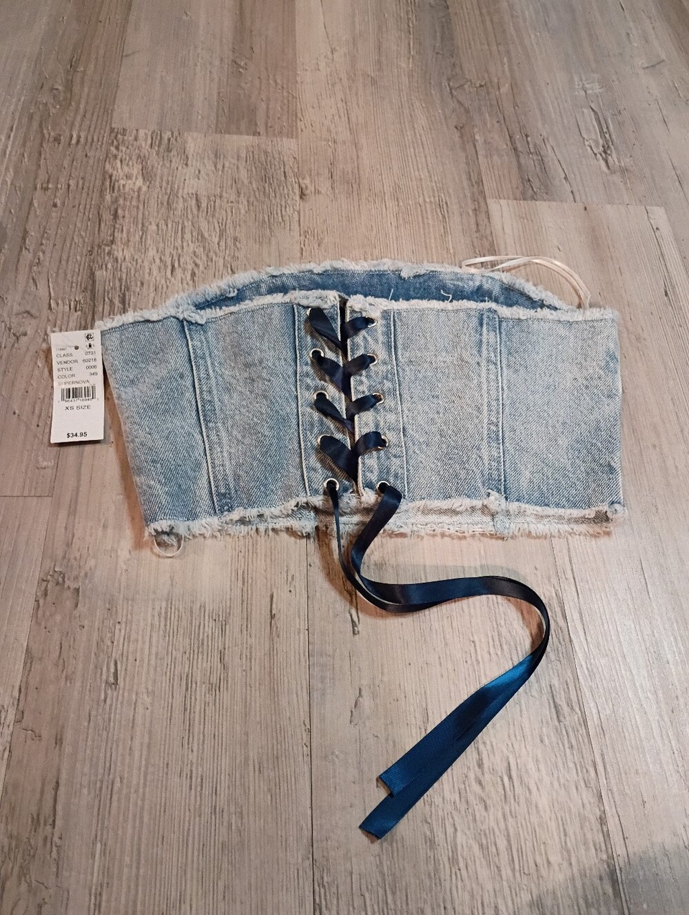 Pacsun - Picture 6 of 6